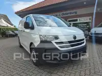 2026 Volkswagen T7 Multivan
