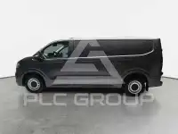 2026 Volkswagen T7 Multivan