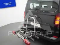 2026 Volkswagen T7 Multivan