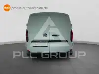 2026 Volkswagen T7 Multivan