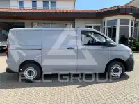 2026 Volkswagen T7 Multivan
