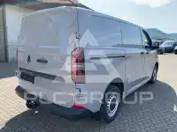 2026 Volkswagen T7 Multivan