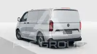 2026 Volkswagen T7 Multivan