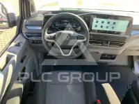 2026 Volkswagen T7 Multivan