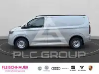 2026 Volkswagen T7 Multivan