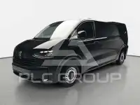 2026 Volkswagen T7 Multivan