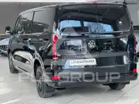 2026 Volkswagen T7 Multivan