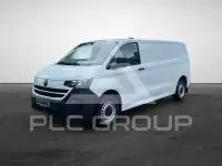 2026 Volkswagen T7 Multivan