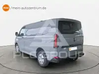 2026 Volkswagen T7 Multivan