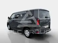 2026 Volkswagen T7 Multivan