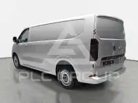 2026 Volkswagen T7 Multivan
