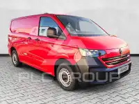 2026 Volkswagen T7 Multivan