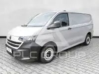 2026 Volkswagen T7 Multivan