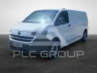 2026 Volkswagen T7 Multivan