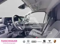 2026 Volkswagen T7 Multivan