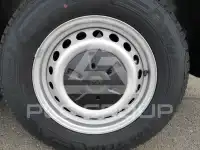 2026 Volkswagen T7 Multivan