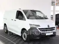 2026 Volkswagen T7 Multivan