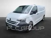 2026 Volkswagen T7 Multivan