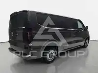 2026 Volkswagen T7 Multivan