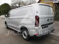 2026 Volkswagen T7 Multivan