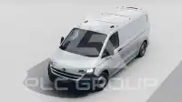 2026 Volkswagen T7 Multivan