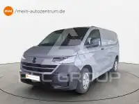 2026 Volkswagen T7 Multivan