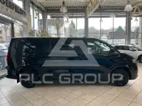 2026 Volkswagen T7 Multivan