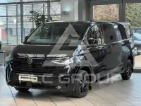 2026 Volkswagen T7 Multivan