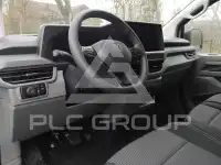 2026 Volkswagen T7 Multivan