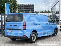 2026 Volkswagen T7 Multivan