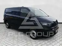 2026 Volkswagen T7 Multivan