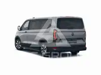 2026 Volkswagen T7 Multivan