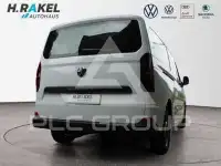 2026 Volkswagen T7 Multivan