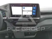 2026 Volkswagen T7 Multivan