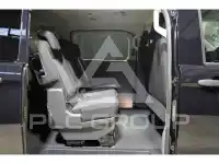 2026 Volkswagen T7 Multivan
