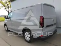 2026 Volkswagen T7 Multivan