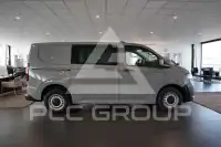 2026 Volkswagen T7 Multivan