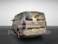 2026 Volkswagen T7 Multivan