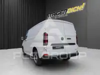 2026 Volkswagen T7 Multivan