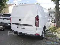 2026 Volkswagen T7 Multivan