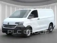 2026 Volkswagen T7 Multivan
