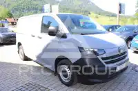 2026 Volkswagen T7 Multivan