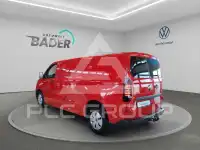 2026 Volkswagen T7 Multivan