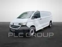 2026 Volkswagen T7 Multivan
