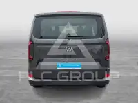 2026 Volkswagen T7 Multivan