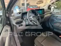 2026 Volkswagen T7 Multivan