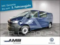 2026 Volkswagen T7 Multivan