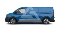 2026 Volkswagen T7 Multivan
