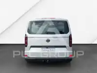2026 Volkswagen T7 Multivan