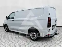 2026 Volkswagen T7 Multivan